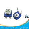 Biến trở cúc áo, biến trở tam giác RM065