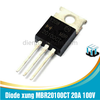 MBR20100CT Diode xung 20A 100V