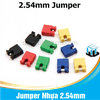 Jumper Nhựa 2.54mm