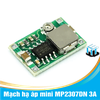 Mạch hạ áp mini MP2307DN 3A