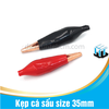 Kẹp cá sấu size 35mm