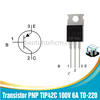 TIP42C Transistor công suất PNP 100V 6A TO-220 3L