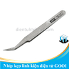 Nhíp kẹp linh kiện điện tử GOOI