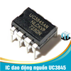 UC3845 UC3845AN IC dao động nguồn xung 3845 DIP-8
