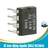 UC3843 UC3843AN IC dao động nguồn xung 3843 DIP-8