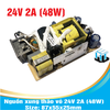 Board nguồn tháo vỏ 24V 2A 87x55x25mm