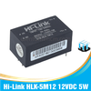 Module Nguồn AC-DC Hi-Link HLK-5M12 12VDC 5W