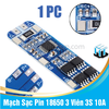 3S 10A - Mạch Sạc Pin 18650 3 Viên 3S 10A Có Bảo Vệ