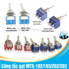 Công tắc gạt MTS-102/103/202/203