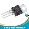L7809CV 7809 IC ổn áp nguồn 9V chân cắm TO-220 loại tốt