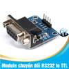 Module chuyển đổi RS232 to TTL