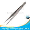 Nhíp kẹp linh kiện điện tử GOOI