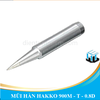 Mũi hàn Hakko