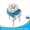 Biến trở cúc áo, biến trở tam giác RM065
