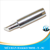 Mũi hàn Hakko