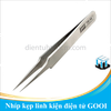 Nhíp kẹp linh kiện điện tử GOOI