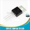 TIP41C Transistor công suất NPN 100V 6A TO-220