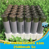 Pin 18650 Lishen xám 2500mAh 5c,Pin dòng xả cao