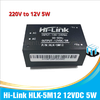 Module Nguồn AC-DC Hi-Link HLK-5M12 12VDC 5W