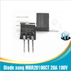 MBR20100CT Diode xung 20A 100V