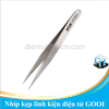 Nhíp kẹp linh kiện điện tử GOOI