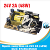 Board nguồn tháo vỏ 24V 2A 87x55x25mm