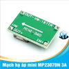 Mạch hạ áp mini MP2307DN 3A