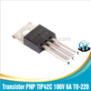 TIP42C Transistor công suất PNP 100V 6A TO-220 3L