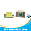 LED SMD 0603