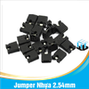 Jumper Nhựa 2.54mm