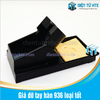 Giá đỡ tay hàn 936 loại tốt chất liệu Hợp kim nhôm