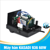 Máy hàn thiếc điều chỉnh nhiệt độ KASADI 936 60W