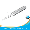 Mũi hàn Hakko