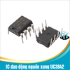 UC3842 UC3842AN IC dao động nguồn xung 3842 DIP-8