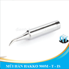 Mũi hàn Hakko
