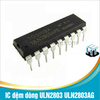 ULN2803 ULN2803AG IC đệm dòng