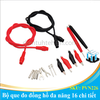 Bộ que đo đồng hồ đa năng 16 chi tiết 20A1000V