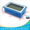 Đồng Hồ Đo Nhiệt Độ, Độ Ẩm Mini VKS-11