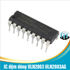 ULN2803 ULN2803AG IC đệm dòng