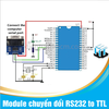 Module chuyển đổi RS232 to TTL