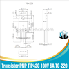 TIP42C Transistor công suất PNP 100V 6A TO-220 3L