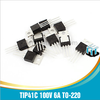 TIP41C Transistor công suất NPN 100V 6A TO-220