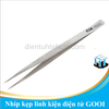 Nhíp kẹp linh kiện điện tử GOOI
