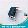 EL817 PC817 Opto cách ly quang DIP-4 EVERLIGHT loại tốt