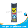 Chai xịt vệ sinh mạch điện tử Selsil CIRCUIT 500ml