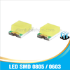 LED SMD 0603