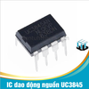 UC3845 UC3845AN IC dao động nguồn xung 3845 DIP-8