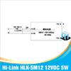 Module Nguồn AC-DC Hi-Link HLK-5M12 12VDC 5W