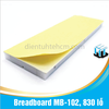 Breadboard cắm linh kiện MB-102, 830 lỗ
