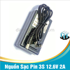 Nguồn Sạc Pin 3S 12.6V 2A loại thường